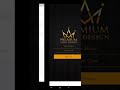 React Native Premium Login Design Tutorial