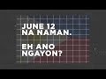 KASAYSAYAN NG LAHI: The Importance of June 12