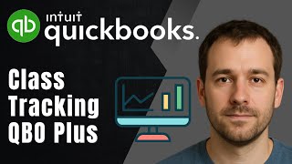 How to Use Class Tracking in QuickBooks Online (QBO Plus Plan Tutorial 2025)