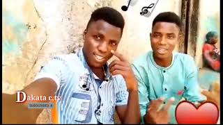 Hamisu ft Faruq Zalkifulu S Dakata  Sadiq Alke