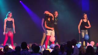 Ensyfair 2013 - Playback De Noorderbocht