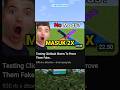 Aku Masuk 2 KALI di Video YouTuber Minecraft Luar Negeri PrestonPlayz...