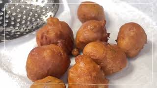 Breakfast Vlog | @Glimpseoflife_USA 🫶🏻 Mysore Bonda #Mysorebonda #breakfast #trending #subscribe