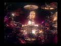RUSH - The Enemy Within (live) 1984 - Grace Under Pressure Tour