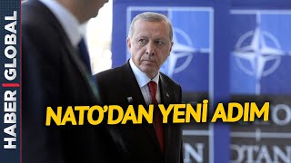 NATO'dan Türkiye'ye Sıkı Pres! Stoltenberg Erdoğan ile Görüştü