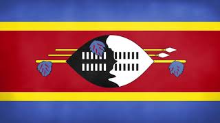 Swaziland National Anthem (Instrumental)
