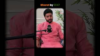 Will India Become an Islamic Nation by 2047? Shocking Predictions! 🚨#viralvideo  #shorts #podcast