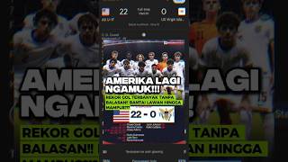 #america #u17america #worldcup #worldcupqualifier #beritabola #sepakbola #bola #football #timnas