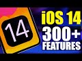 iOS 14 Full Review: 300+ Features & Changes !