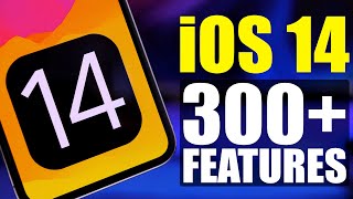 iOS 14 Full Review: 300+ Features & Changes !