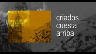 Criados cuesta arriba: Memorias de un Jaén antiguo 23