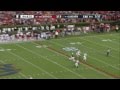 Auburn Ricardo Louis miraculous 73-yard touchdown catch against Georgia