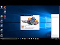 Loop counter program in visual basic 6.0 (by using do until)