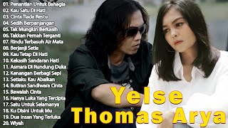 Thomas Arya Ft Yelse Lagu lawas Viral Paling Enak Didenga