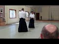 Bob Zimmerman: Bokken kumitachi