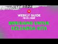 6 November 2022 | Weekly Guide for Cell Group - Berjuang Untuk Keluarga Kita