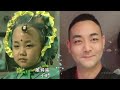 长大后导演认不出的童星，尤浩然释小龙我忍，看到阿尔法打死不忍