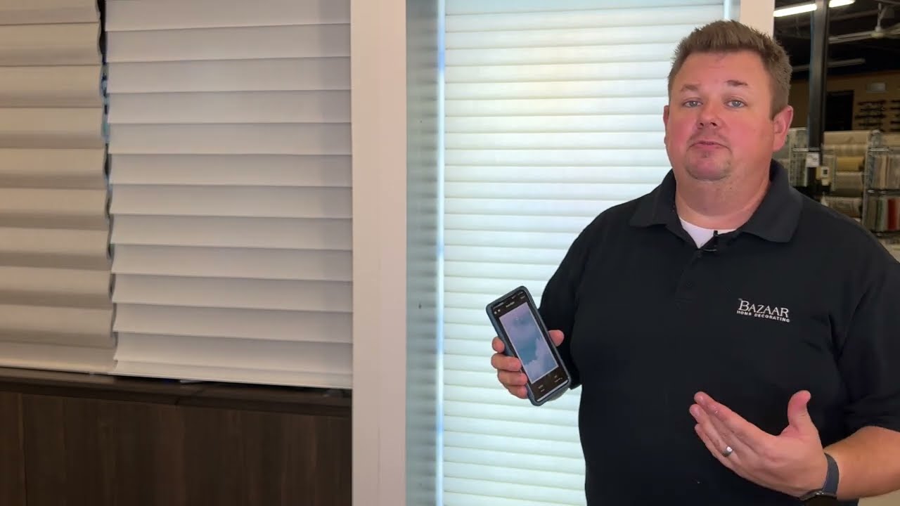 Adjusting Limits In Powerview 3 Youtube