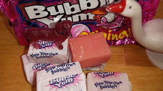 Unboxin Doxin - Bubble Yum Original Bubble Gum