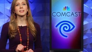 CNET Update - Comcast-Time Warner deal riles up consumers
