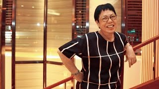 【台灣壹週刊】女人七十  從心所欲  許鞍華的黃金時代