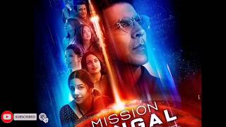 Mission Mangal Official Trailerleaked|Akshay | Vidya | Sonakshi|Taapsee| Dir:Jagan Shakti|15th Aug19
