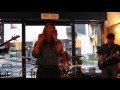 Dove & Boweevil - Sky Is Crying - The Alehouse - Chelmsford - November 2015