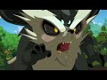 wakfu s02e01 monsters and chimeras