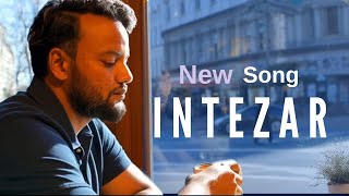 Intezar | इंतजार है तेरा ☕ | Heart Touching Love Song | Omi Yadav x M Kaushik | Music 2025 new songs