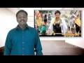 THIRUTHANI Review | Perarasu, Bharath | TamilTalkies
