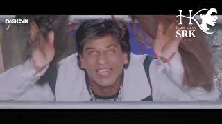 Mere Mehboob Mere Sanam (Remix) | Shah Rukh Khan | Juhi Chawla | Sonali B. | Duplicate