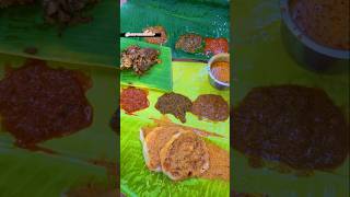 50 verity kalakki verity of gravy and chutney #kalakki #food #parotta #streetfood #trending #short