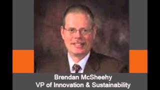 FloorDaily.net: Brendan McSheehy Discusses CAREs Accomplishments and Challenges