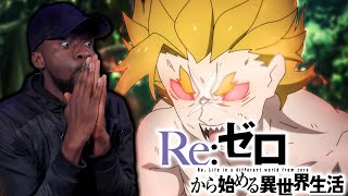 OTTO'S BACKSTORY IS INSANE | ReZero Season 2 Episode 15 Reaction