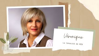 Présentation de Véronique