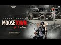 MOOSETOWN (Official Video) HRMXN Sidhu | Latest Punjabi Songs 2023 | Beatbox Media