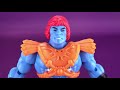 mattel masters of the universe origins faker figure review