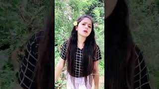 අනේ ඉතින් ඒ හුරතලේ 😍 | Beutiful girl tiktok | New tiktok Group | Subscribe Channel