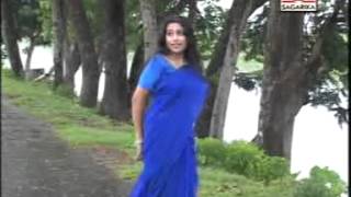 O Pakhi Ure Aay - Shreya Ghoshal | Bengali Modern Songs,