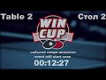 Грабский Андрей 3 1 Скаченко Сергей Восток 2 win cup 09.02.2022. Прямой эфир Зал 2.