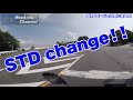 【モトブログ】stdモードで元気に走る！！　 湾岸横浜　山下公園ツーリング part 4 もんきちchannel 【motovlog】【mt09】