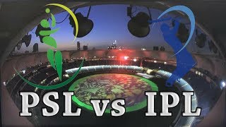 Review On PSL Opening Ceremony | Reply to Indians | IPL Vs Pakistan Super League | HDsheet