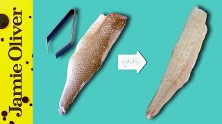 How To Remove Fish Bones | 1 Minute Tips | Bart’s Fish Tales