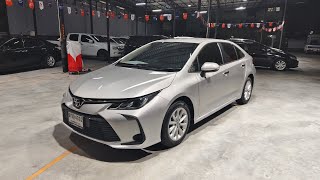 เข้าใหม่ สวย สปอร์ต Toyota Corolla Altis 1.6G New 2019 ราคา 469,000฿ ผ่อน 8,000฿ โทร 0947894858