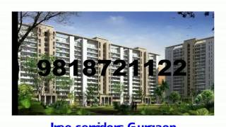 Ireo The Corridors Golf Course Ext Road Gurgaon Call 9818721122