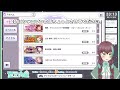 【シャニマス 44】初めてのエイプリルフールコミュ読み！「endless×loop」【 vtuber 室 内巴】