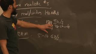Algorithms for Big Data (COMPSCI 229r), Lecture 23