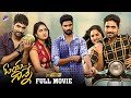 Oye Ninne Latest Telugu Full Movie 4K | Bharath Margani | Srushti Dange | Telugu New Movies | TFN