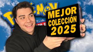 LAS MEJORES COLECCIONES PARA COMENZAR EN 2025 | CARTAS POKÉMON