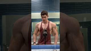 2020 vs 2024 physique transformation #motivation #physique #transformation